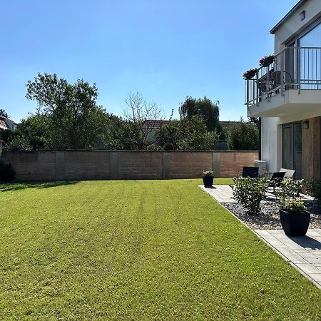 Linden Apartman 107 Glamour (Adults Only) Mosonmagyaróvár Екстериор снимка