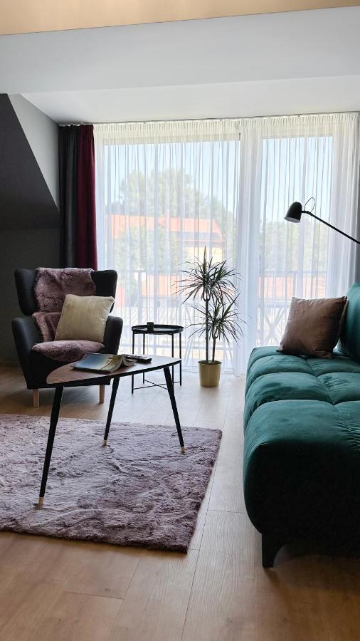 Linden Apartman 107 Glamour (Adults Only) Mosonmagyaróvár Екстериор снимка