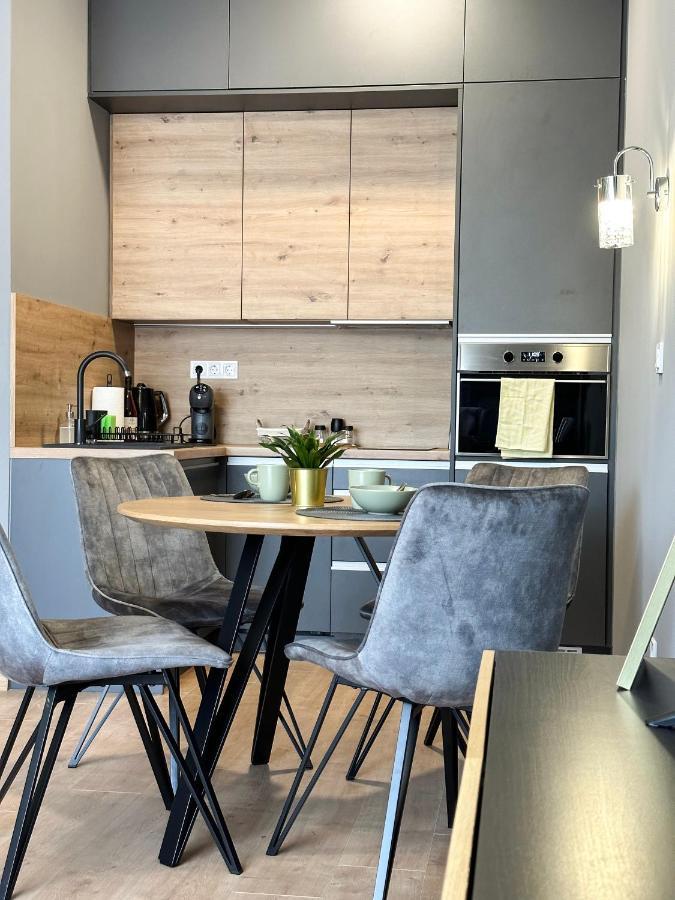 Linden Apartman 107 Glamour (Adults Only) Mosonmagyaróvár Екстериор снимка