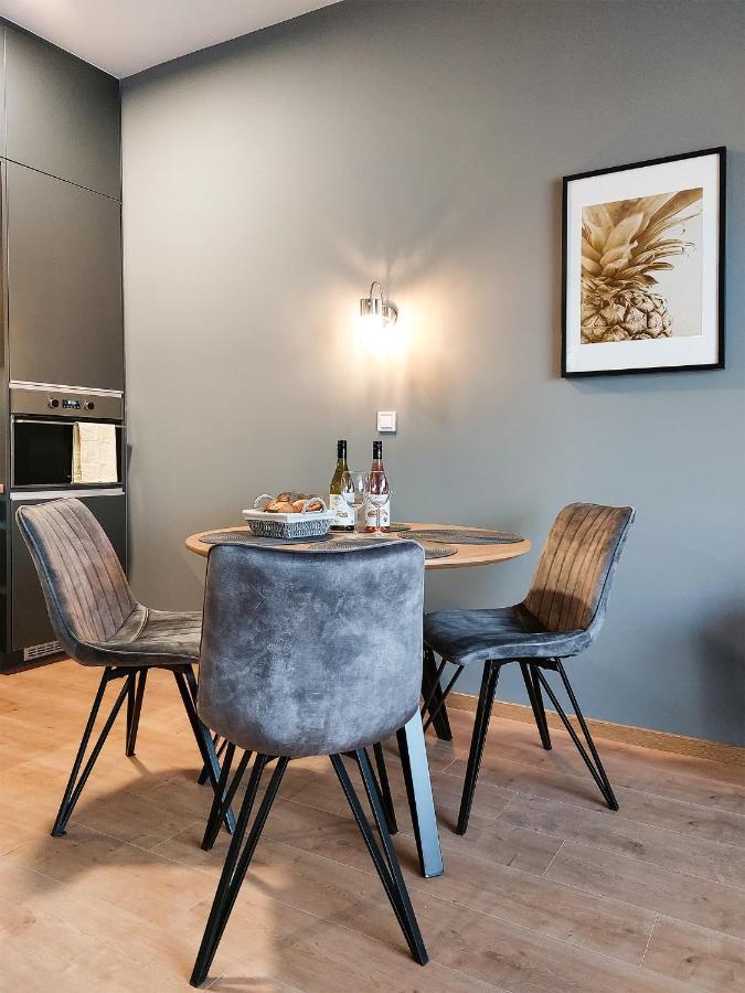 Linden Apartman 107 Glamour (Adults Only) Mosonmagyaróvár Екстериор снимка