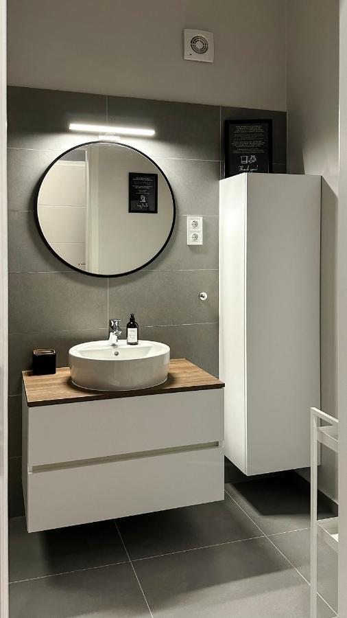 Linden Apartman 107 Glamour (Adults Only) Mosonmagyaróvár Екстериор снимка