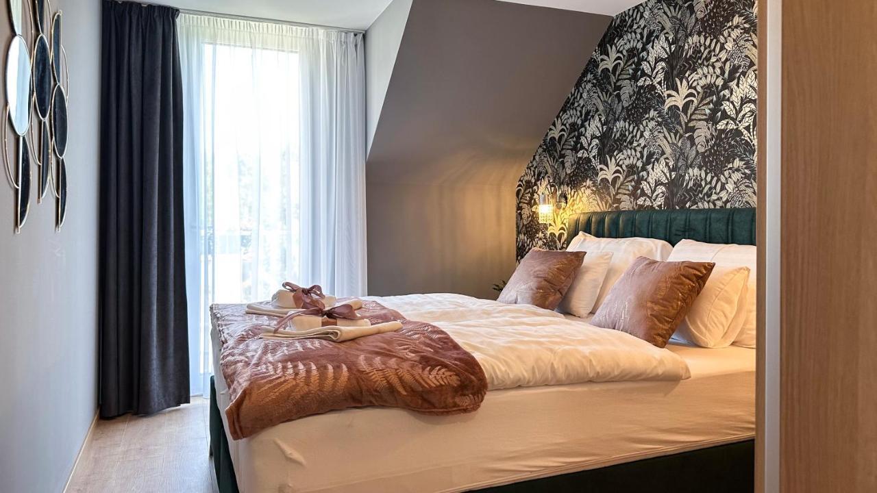 Linden Apartman 107 Glamour (Adults Only) Mosonmagyaróvár Екстериор снимка