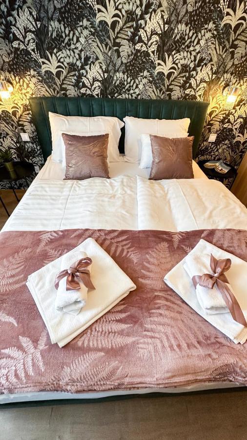 Linden Apartman 107 Glamour (Adults Only) Mosonmagyaróvár Екстериор снимка