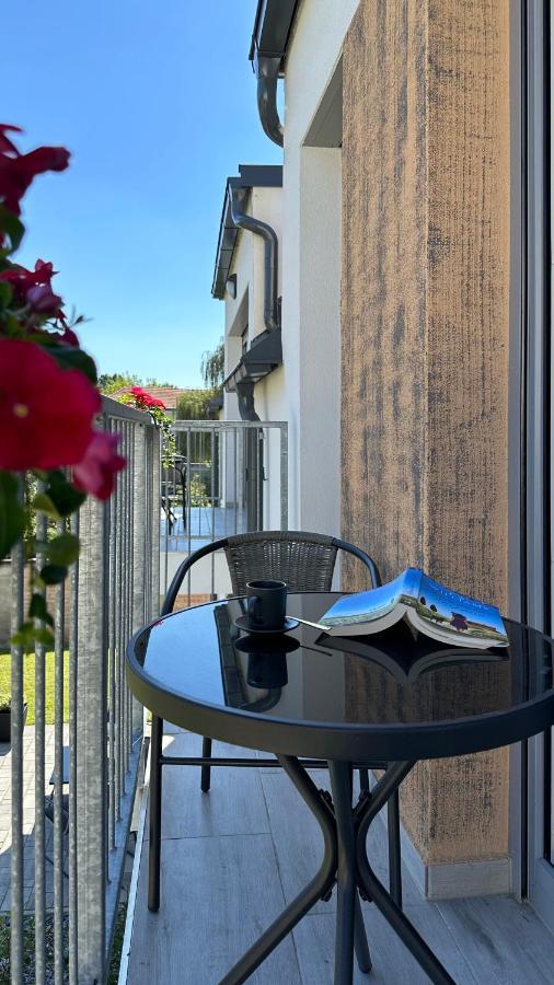 Linden Apartman 107 Glamour (Adults Only) Mosonmagyaróvár Екстериор снимка