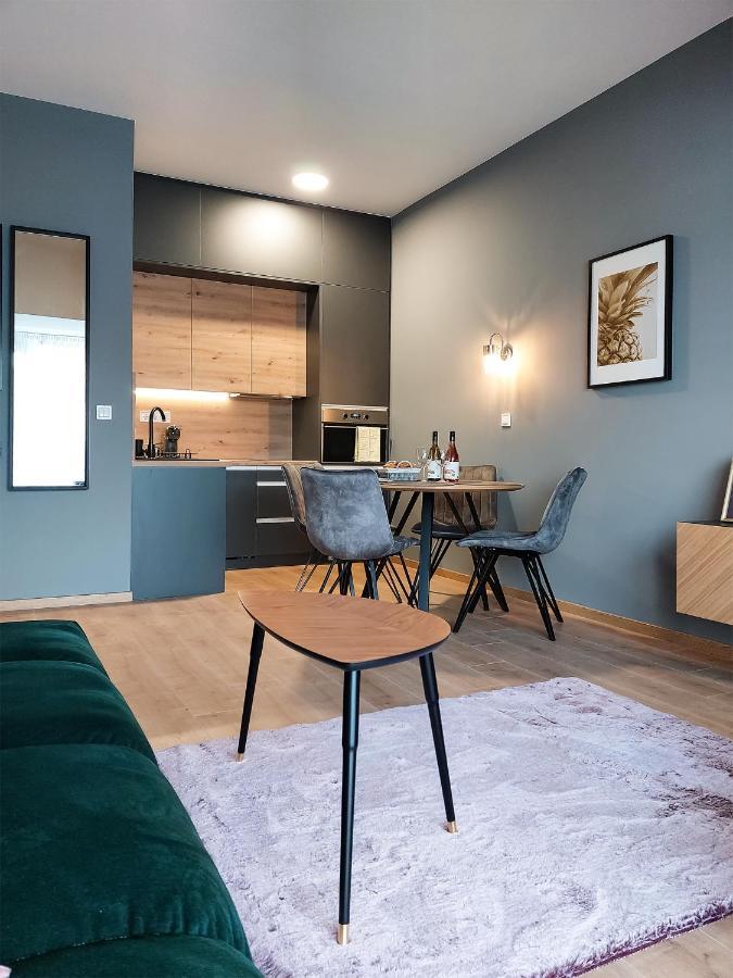 Linden Apartman 107 Glamour (Adults Only) Mosonmagyaróvár Екстериор снимка