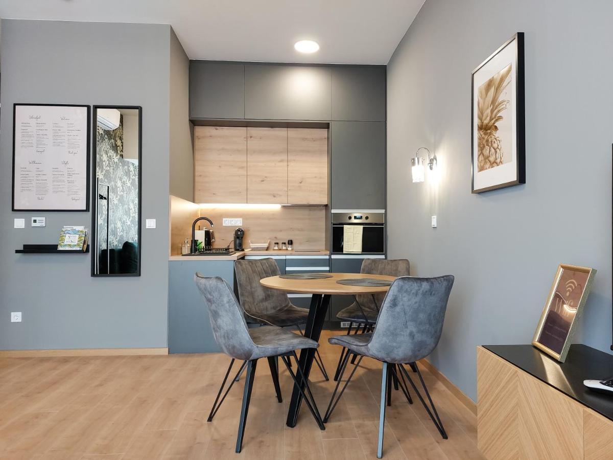 Linden Apartman 107 Glamour (Adults Only) Mosonmagyaróvár Екстериор снимка